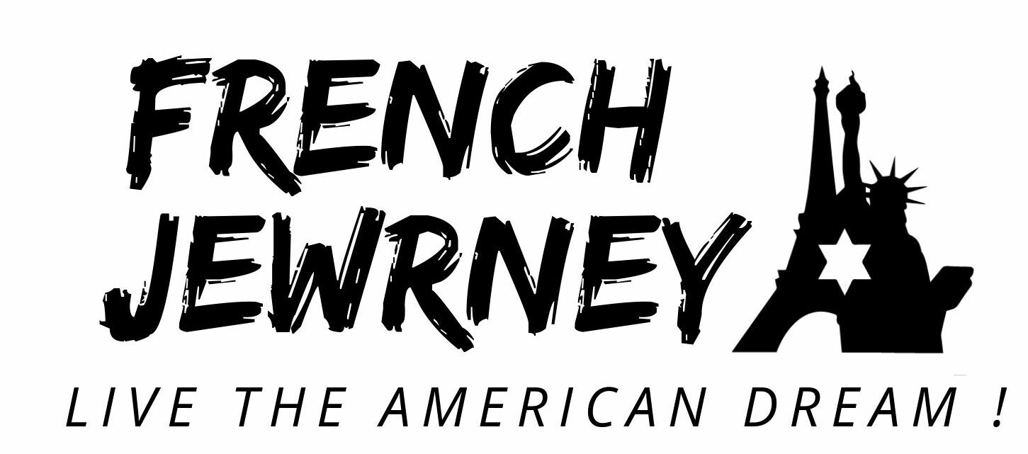 French jewrney logo
