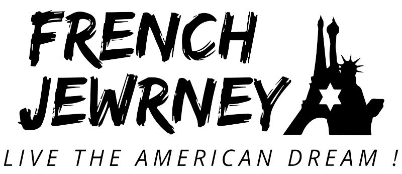 Logo French Jewrney 2024